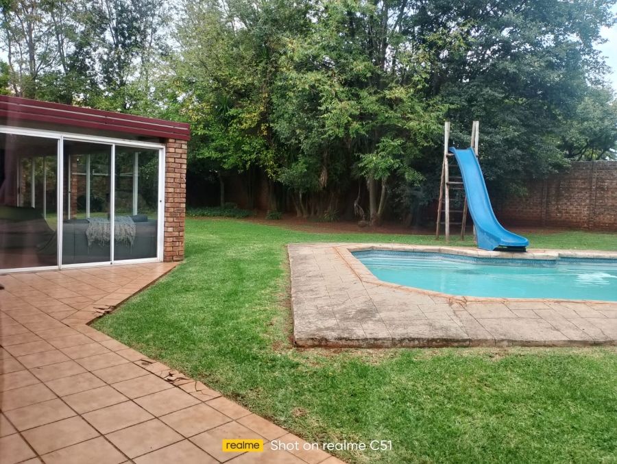 4 Bedroom Property for Sale in Dalpark Gauteng