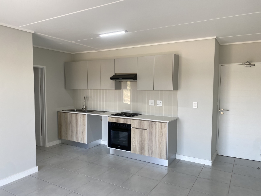 To Let 1 Bedroom Property for Rent in Mooikloof Equestrian Estate Gauteng