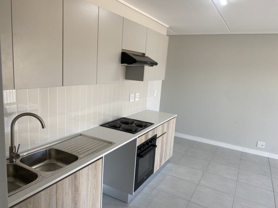 To Let 1 Bedroom Property for Rent in Mooikloof Equestrian Estate Gauteng