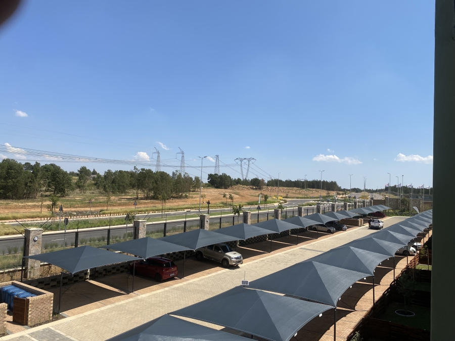 To Let 1 Bedroom Property for Rent in Mooikloof Equestrian Estate Gauteng