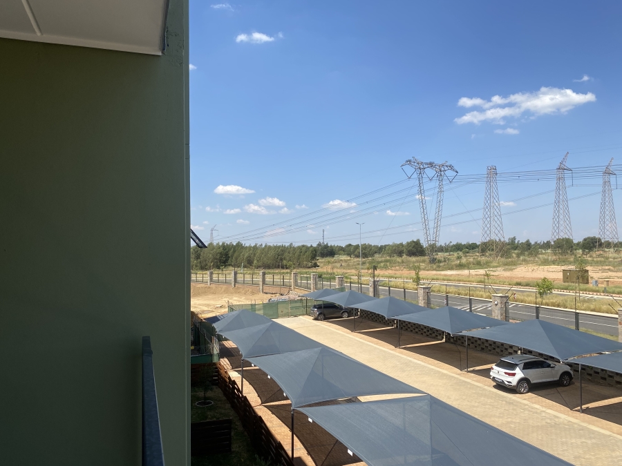 To Let 1 Bedroom Property for Rent in Mooikloof Equestrian Estate Gauteng