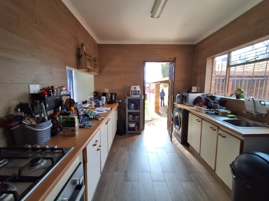 2 Bedroom Property for Sale in Birchleigh Gauteng