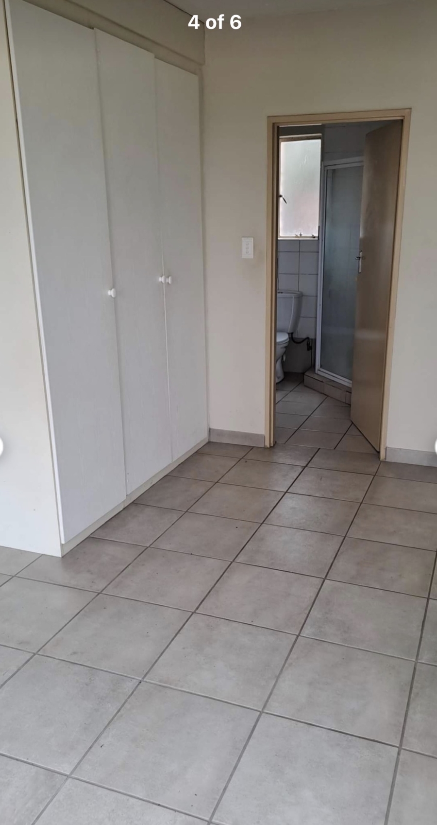 1 Bedroom Property for Sale in Silver Lakes Gauteng