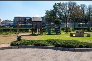 2 Bedroom Property for Sale in Grand Central Gauteng