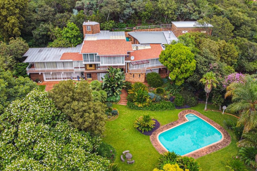 10 Bedroom Property for Sale in Olympus AH Gauteng