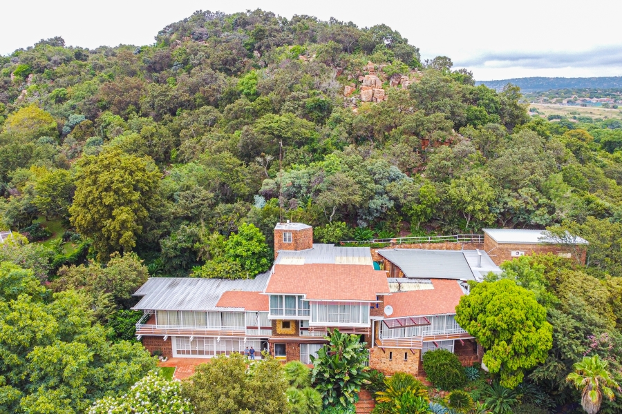 10 Bedroom Property for Sale in Olympus AH Gauteng