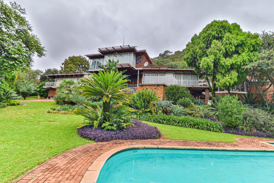 10 Bedroom Property for Sale in Olympus AH Gauteng