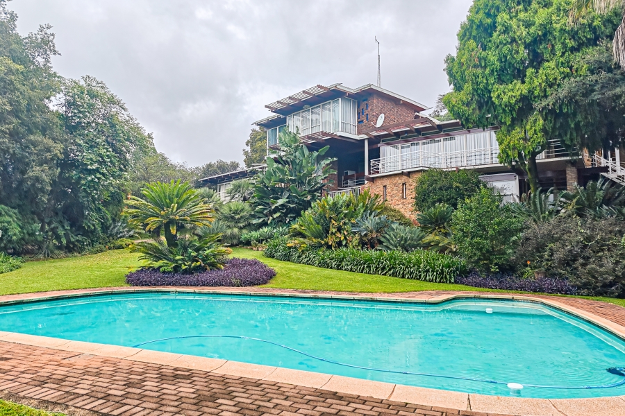 10 Bedroom Property for Sale in Olympus AH Gauteng