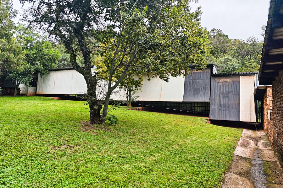 10 Bedroom Property for Sale in Olympus AH Gauteng