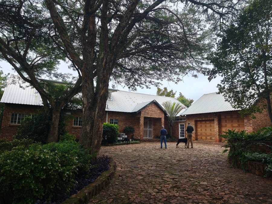 10 Bedroom Property for Sale in Olympus AH Gauteng