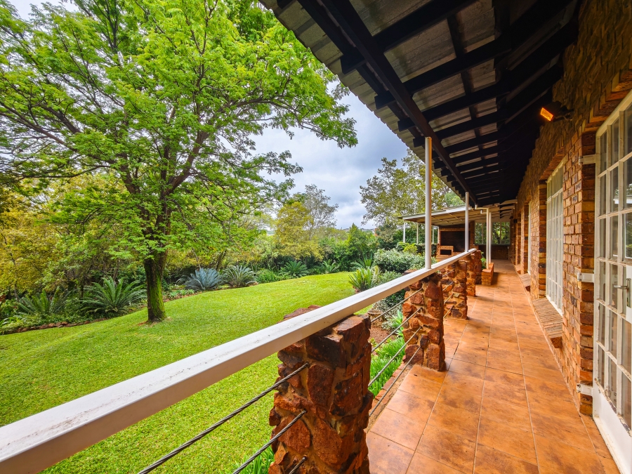 10 Bedroom Property for Sale in Olympus AH Gauteng