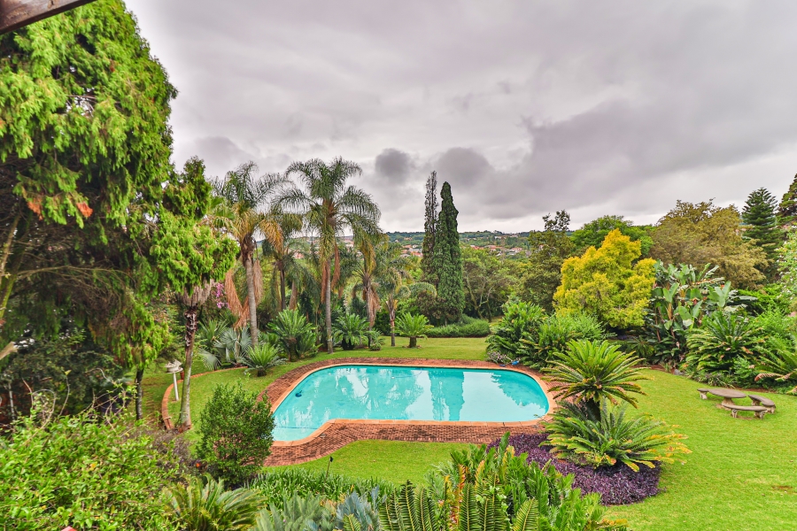 10 Bedroom Property for Sale in Olympus AH Gauteng