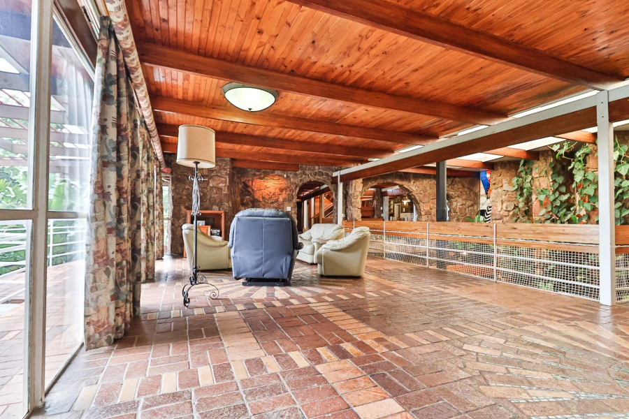 10 Bedroom Property for Sale in Olympus AH Gauteng