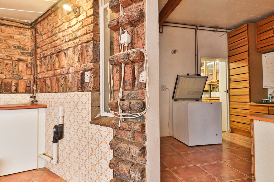 10 Bedroom Property for Sale in Olympus AH Gauteng