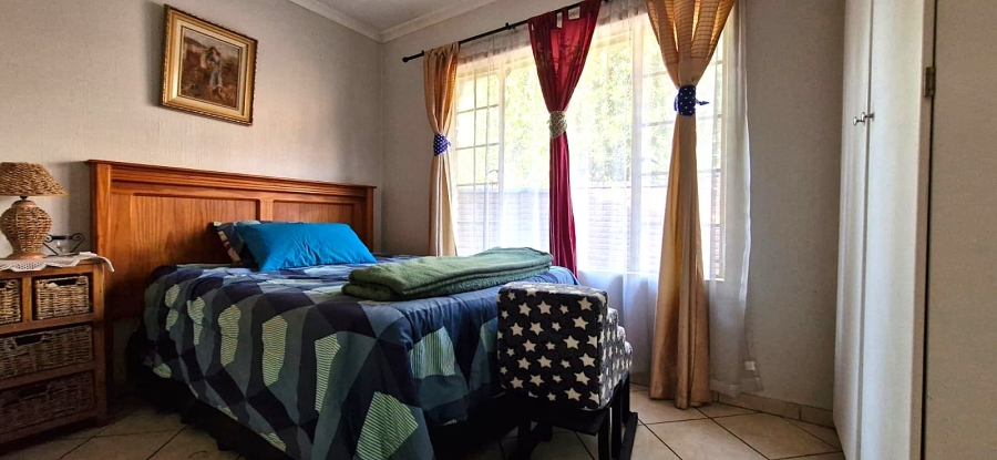 3 Bedroom Property for Sale in Willow Park Manor Gauteng