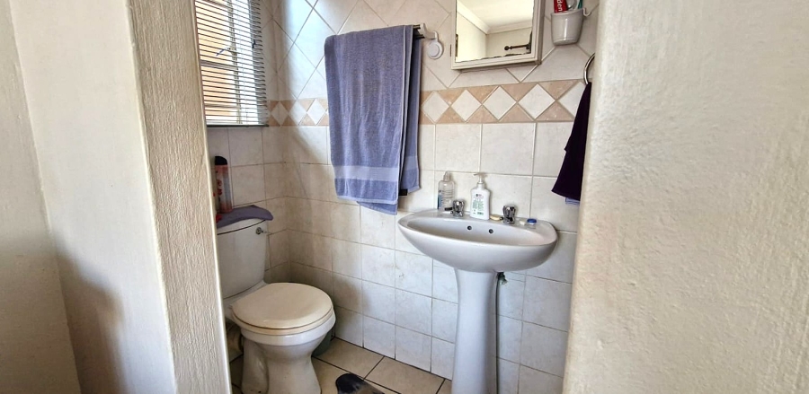 3 Bedroom Property for Sale in Willow Park Manor Gauteng