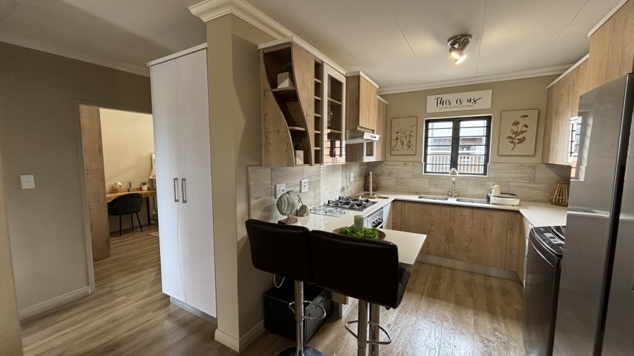 3 Bedroom Property for Sale in Montana Park Gauteng