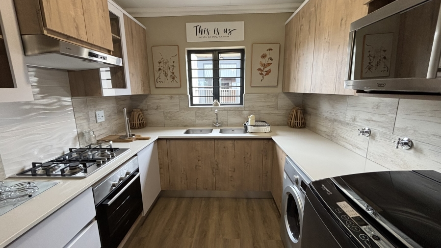 3 Bedroom Property for Sale in Montana Park Gauteng