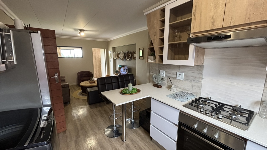 3 Bedroom Property for Sale in Montana Park Gauteng