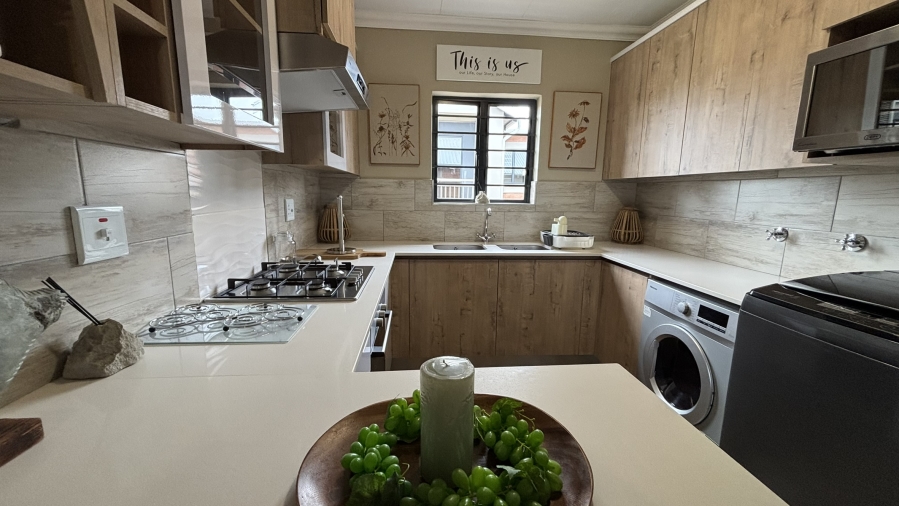3 Bedroom Property for Sale in Montana Park Gauteng