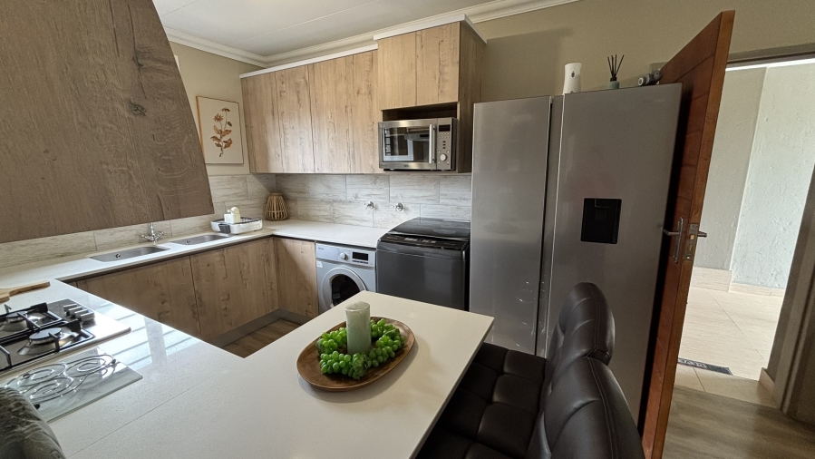 3 Bedroom Property for Sale in Montana Park Gauteng