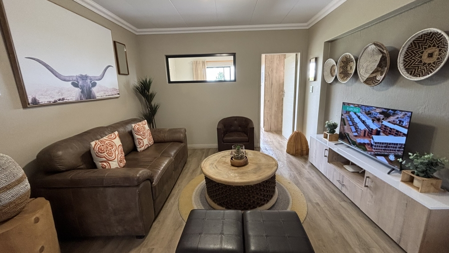 3 Bedroom Property for Sale in Montana Park Gauteng
