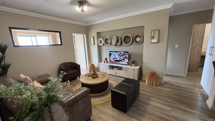 3 Bedroom Property for Sale in Montana Park Gauteng