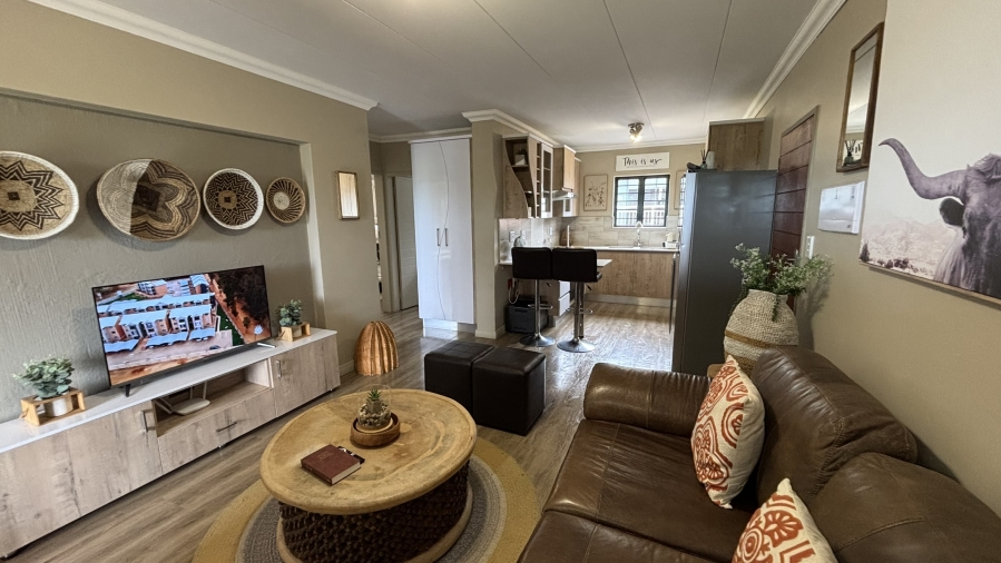 3 Bedroom Property for Sale in Montana Park Gauteng