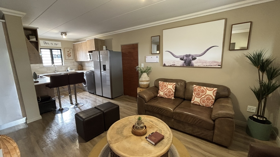3 Bedroom Property for Sale in Montana Park Gauteng