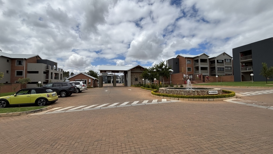 3 Bedroom Property for Sale in Montana Park Gauteng