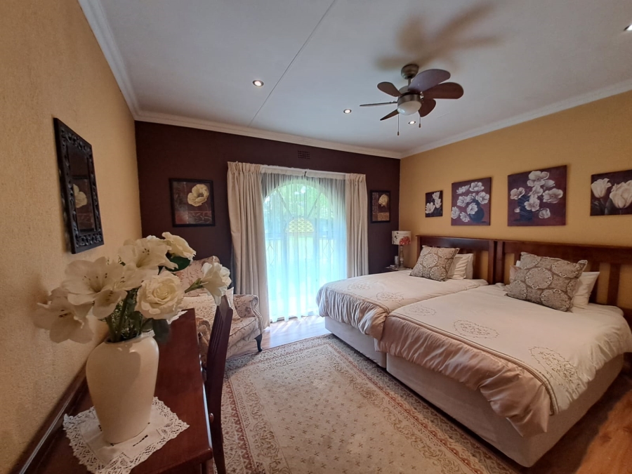 4 Bedroom Property for Sale in Three Rivers Proper Gauteng