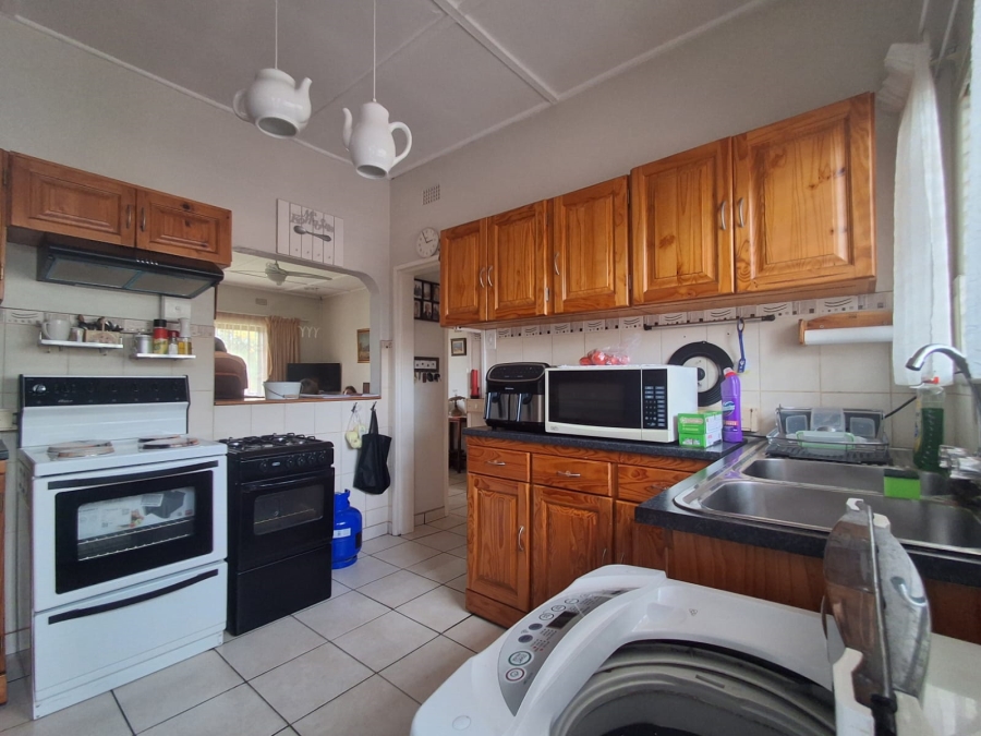 2 Bedroom Property for Sale in Three Rivers Gauteng