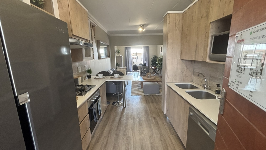 2 Bedroom Property for Sale in Roodepark Eco Estate Gauteng