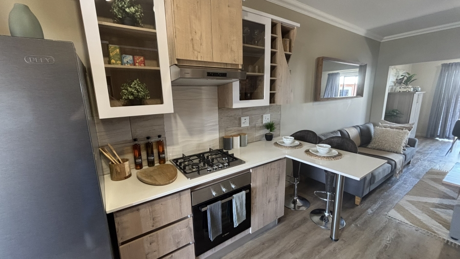 2 Bedroom Property for Sale in Roodepark Eco Estate Gauteng