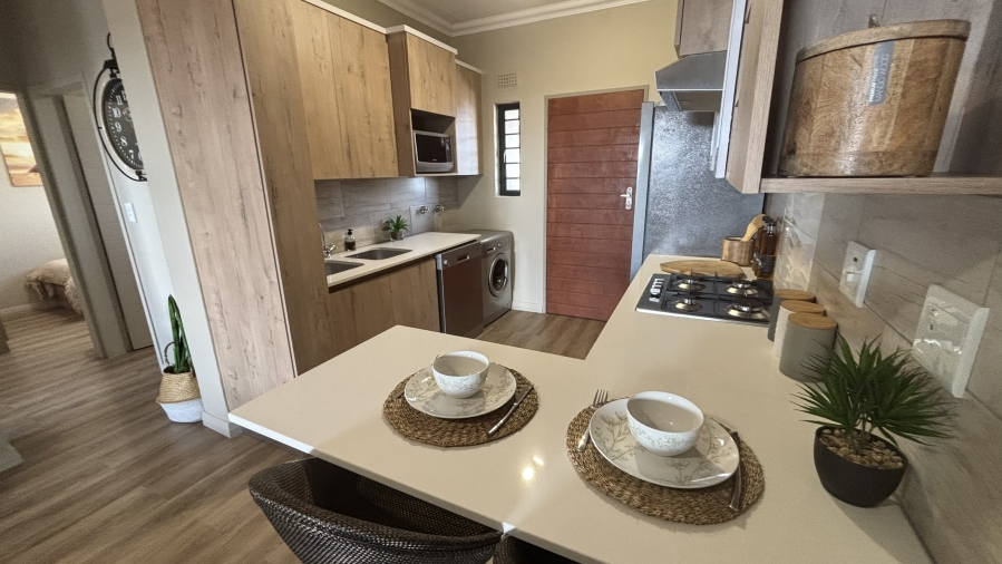 2 Bedroom Property for Sale in Roodepark Eco Estate Gauteng