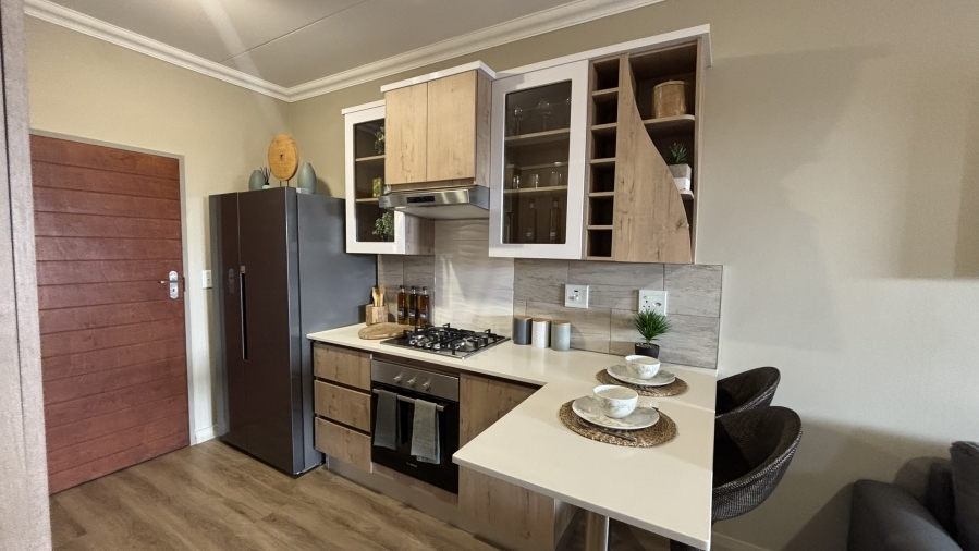 2 Bedroom Property for Sale in Roodepark Eco Estate Gauteng