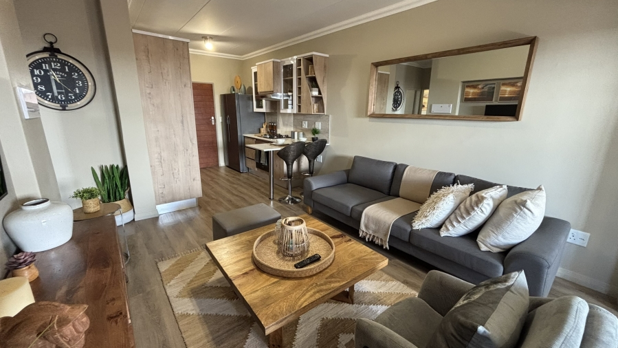 2 Bedroom Property for Sale in Roodepark Eco Estate Gauteng