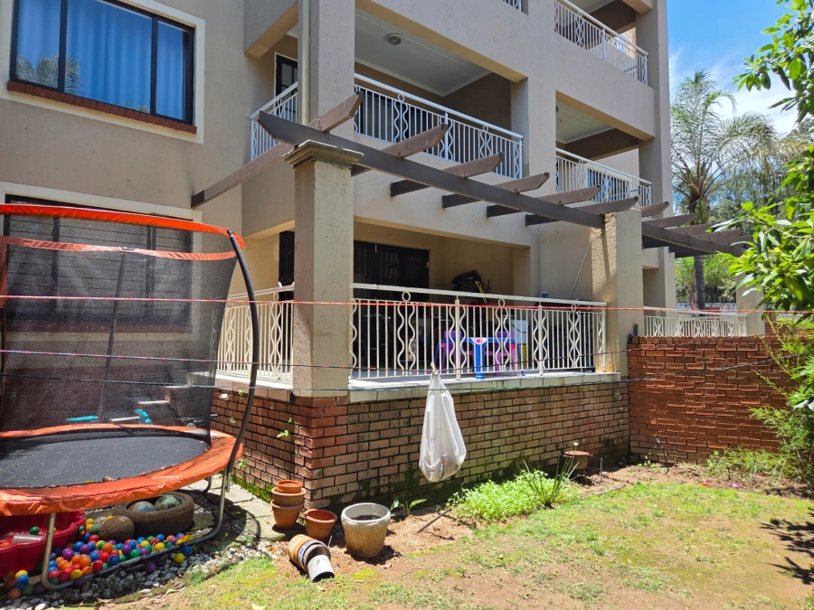 2 Bedroom Property for Sale in Sunninghill Gauteng