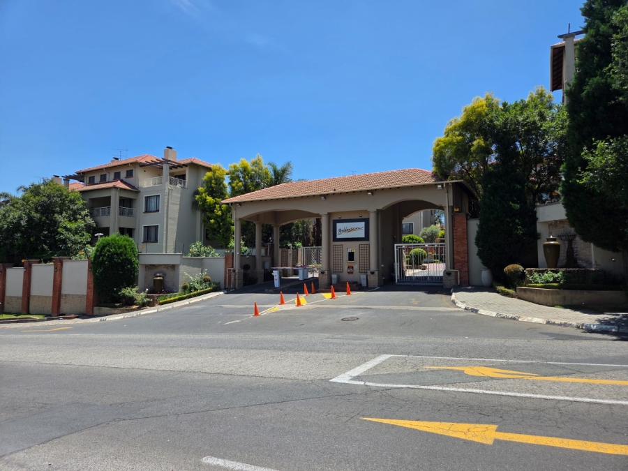 2 Bedroom Property for Sale in Sunninghill Gauteng