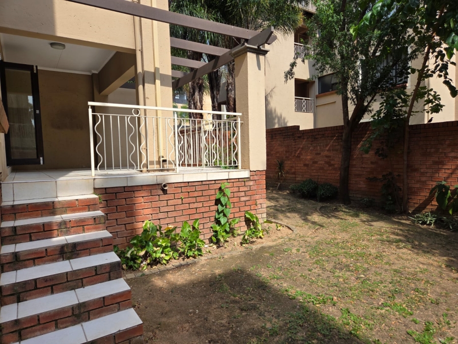 2 Bedroom Property for Sale in Sunninghill Gauteng