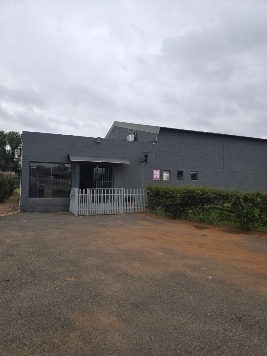 Commercial Property for Sale in Henley on Klip Gauteng