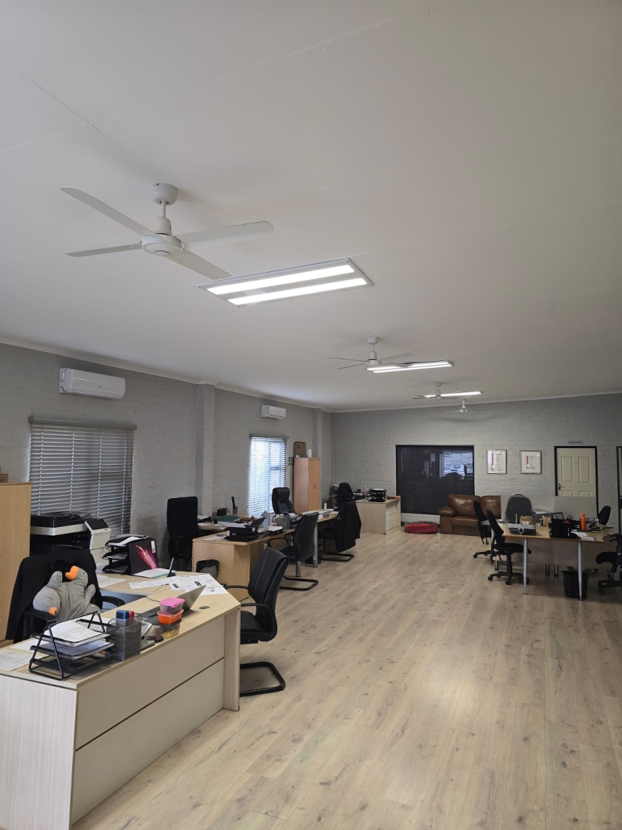 Commercial Property for Sale in Henley on Klip Gauteng