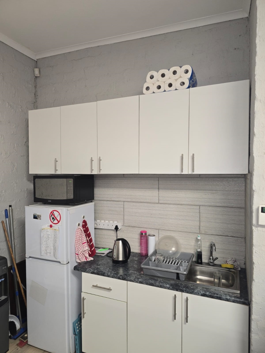 Commercial Property for Sale in Henley on Klip Gauteng