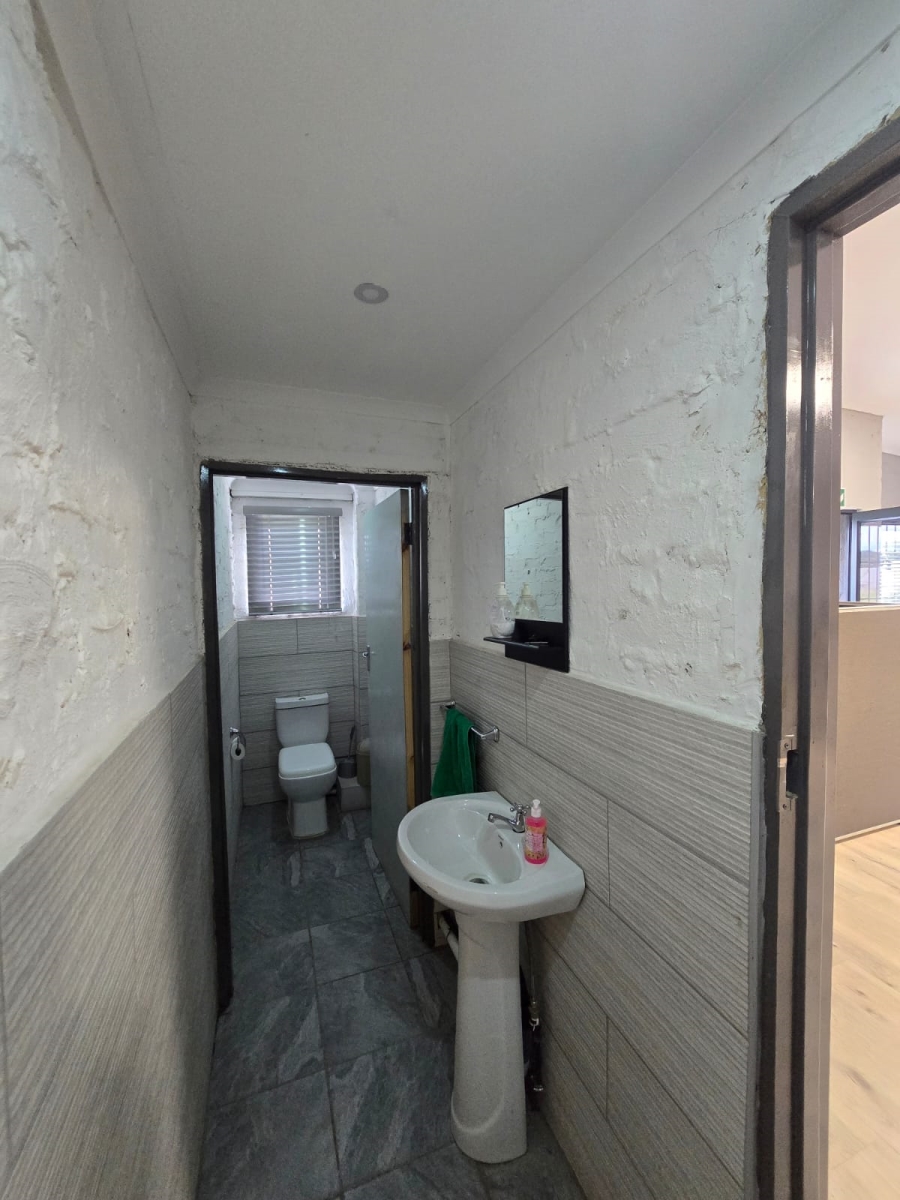 Commercial Property for Sale in Henley on Klip Gauteng