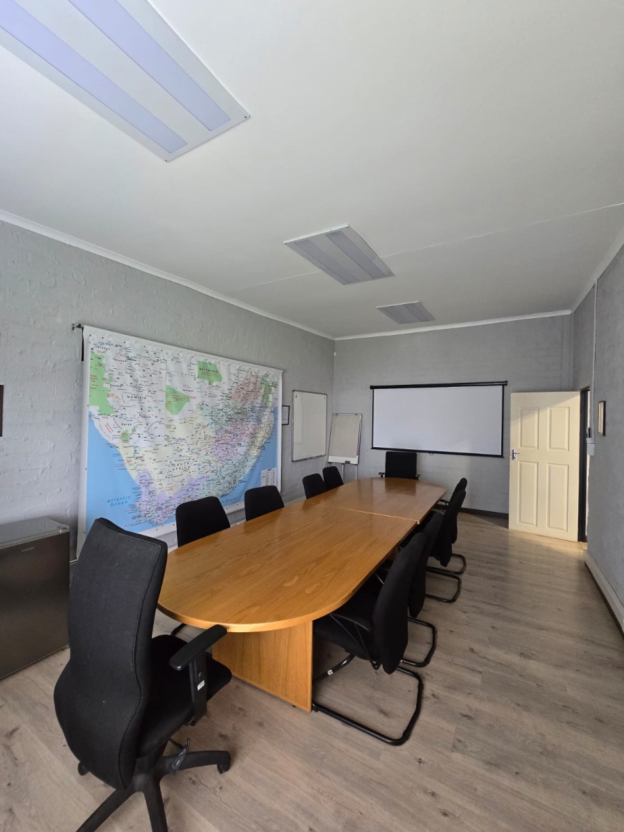 Commercial Property for Sale in Henley on Klip Gauteng