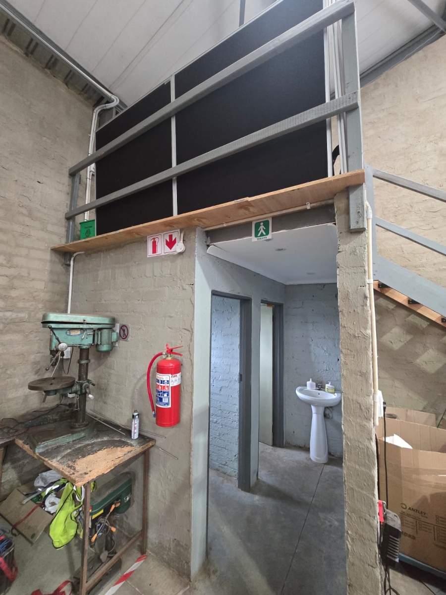 Commercial Property for Sale in Henley on Klip Gauteng