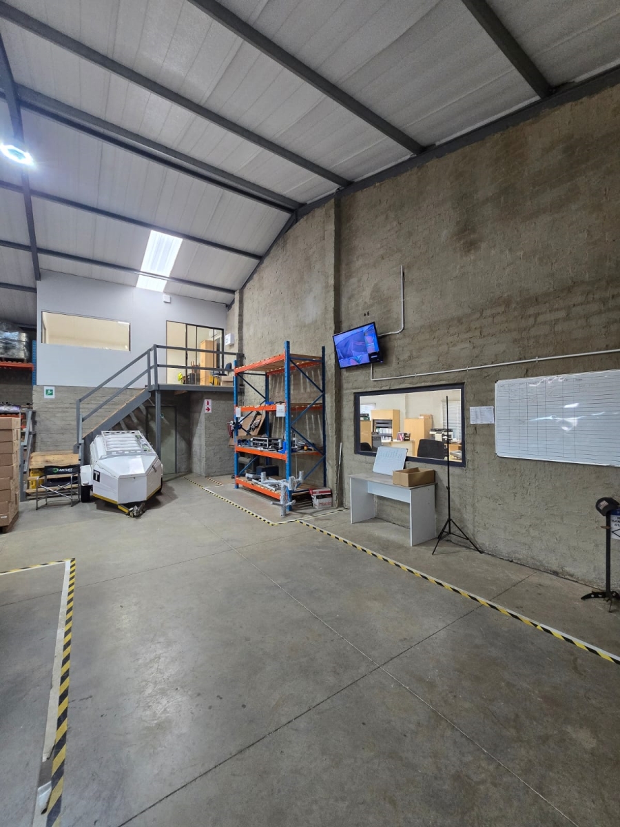 Commercial Property for Sale in Henley on Klip Gauteng