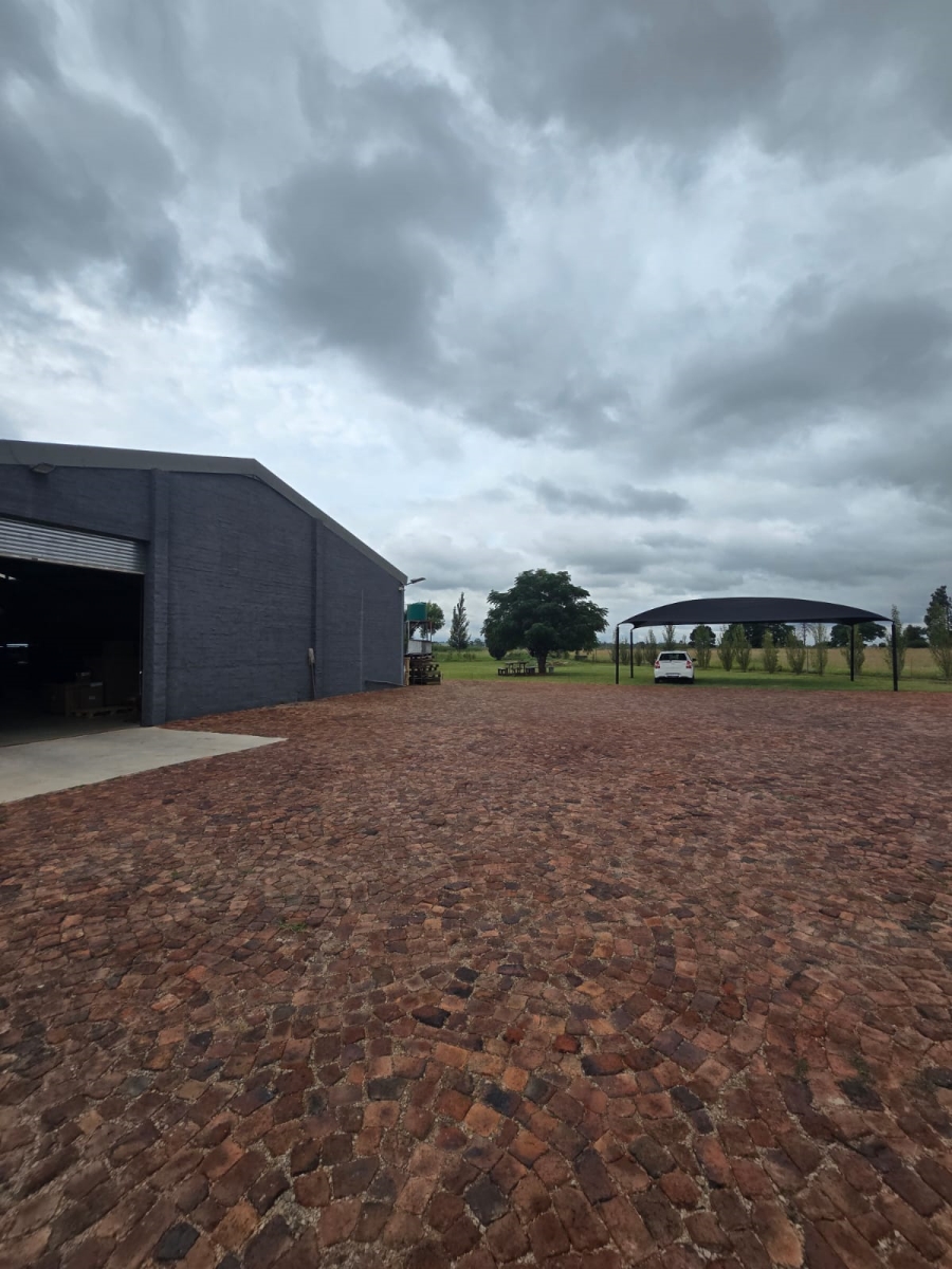 Commercial Property for Sale in Henley on Klip Gauteng