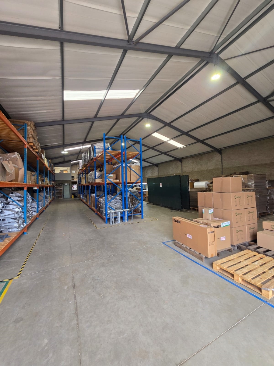 Commercial Property for Sale in Henley on Klip Gauteng