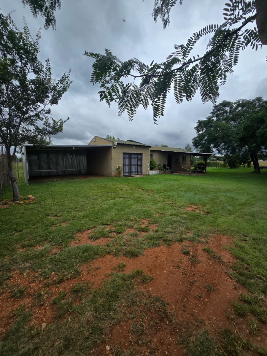 Commercial Property for Sale in Henley on Klip Gauteng